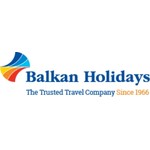 Voucher codes Balkan Holidays