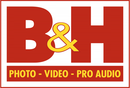 Voucher codes B&H Photo Video