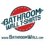 Voucher codes Bathroom Wall Tshirts