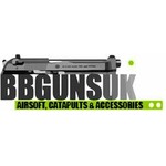 Voucher codes BB Guns UK