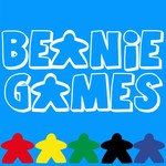 Voucher codes Beanie Games