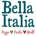 Voucher codes Bella Italia