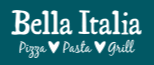 Voucher codes Bella Italia