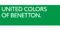Voucher codes Benetton