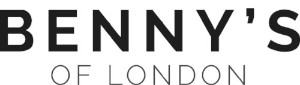 Voucher codes Benny's of London