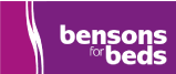 Voucher codes Bensons for Beds