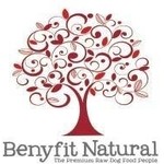 Voucher codes Benyfit Natural