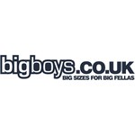 Voucher codes Big Boys UK