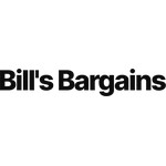 Voucher codes Bill's Bargains