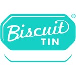 Voucher codes Biscuit Tin