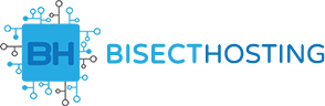 Voucher codes BisectHosting