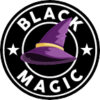 Voucher codes Black Magic