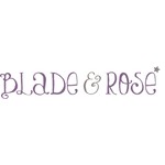 Voucher codes Blade & Rose