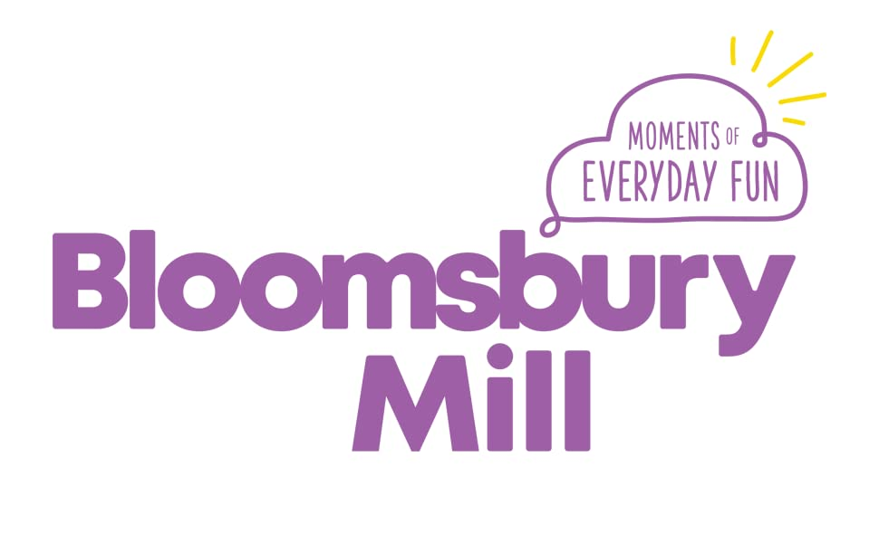 Voucher codes Bloomsbury Mill
