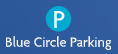 Voucher codes Blue Circle Parking