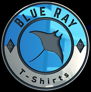 Voucher codes Blue Ray T-Shirts