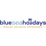 Voucher codes Blue Sea Holidays