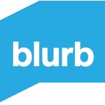 Voucher codes Blurb UK