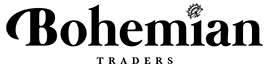 Voucher codes Bohemian Traders