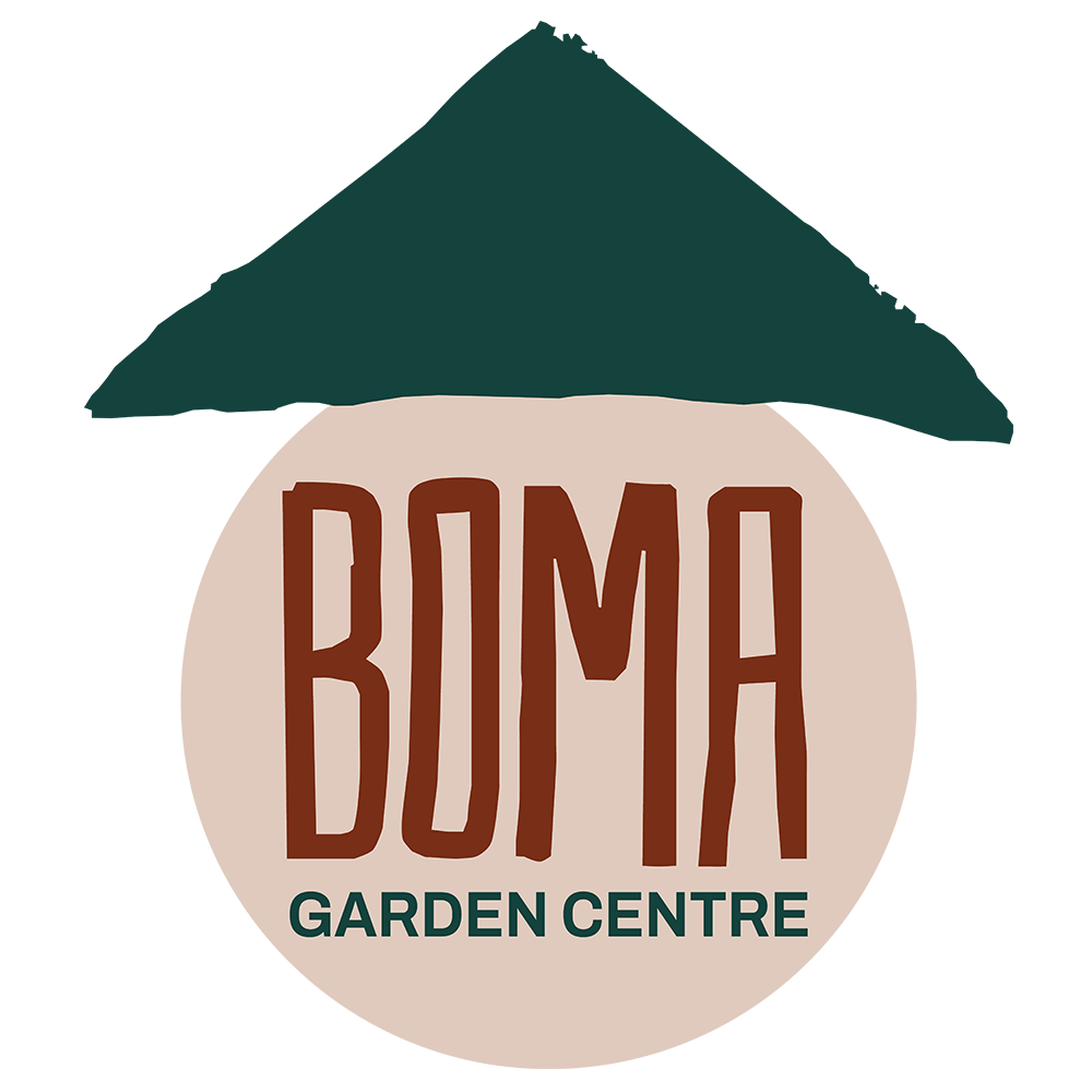 Voucher codes Boma Garden Centre