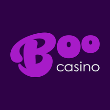 Voucher codes Boo Casino