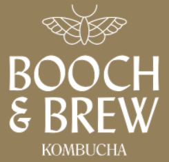 Voucher codes Booch & Brew