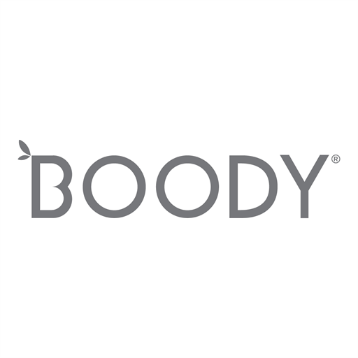 Voucher codes Boody