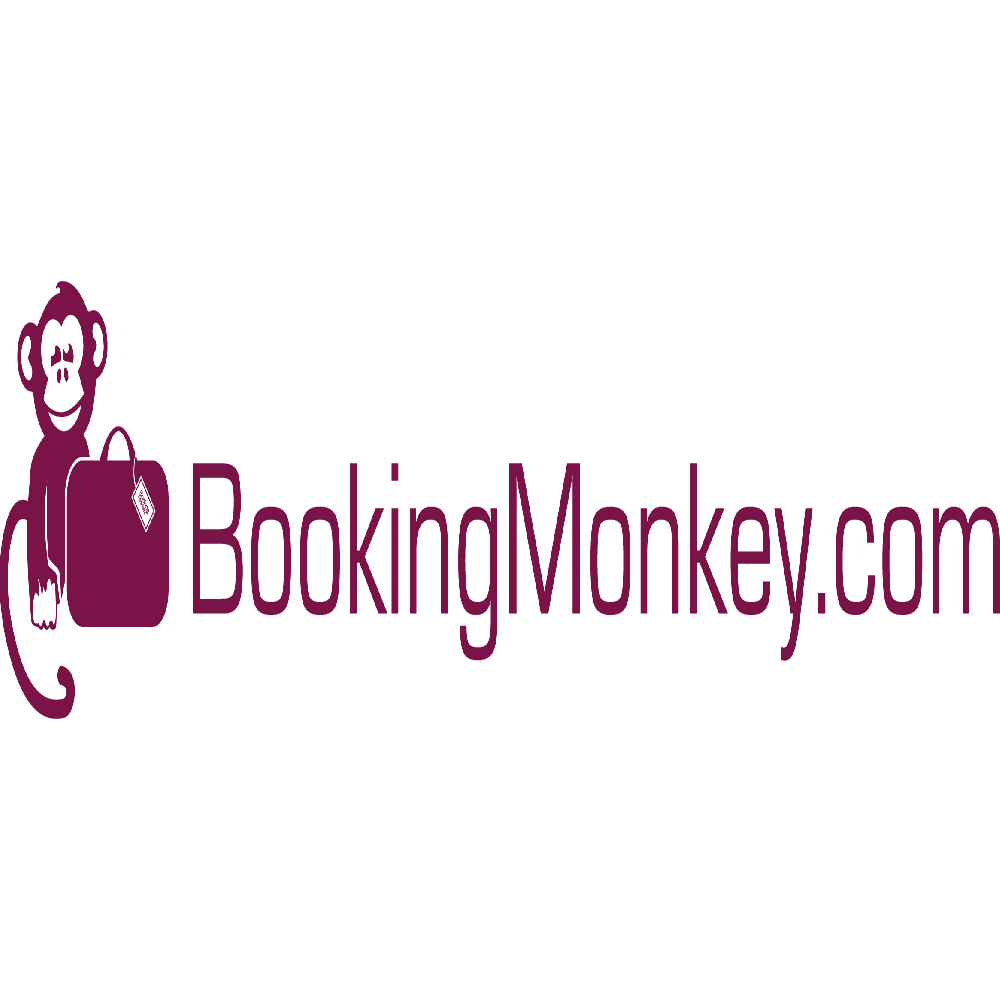 Voucher codes Booking monkey