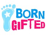 Voucher codes Born Gifted UK