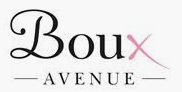 Voucher codes Boux Avenue