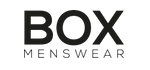 Voucher codes Box Menswear