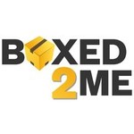 Voucher codes Boxed2Me