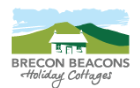 Voucher codes Brecon Cottages