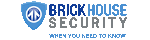 Voucher codes BrickHouse Security