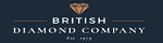 Voucher codes British Diamond Company