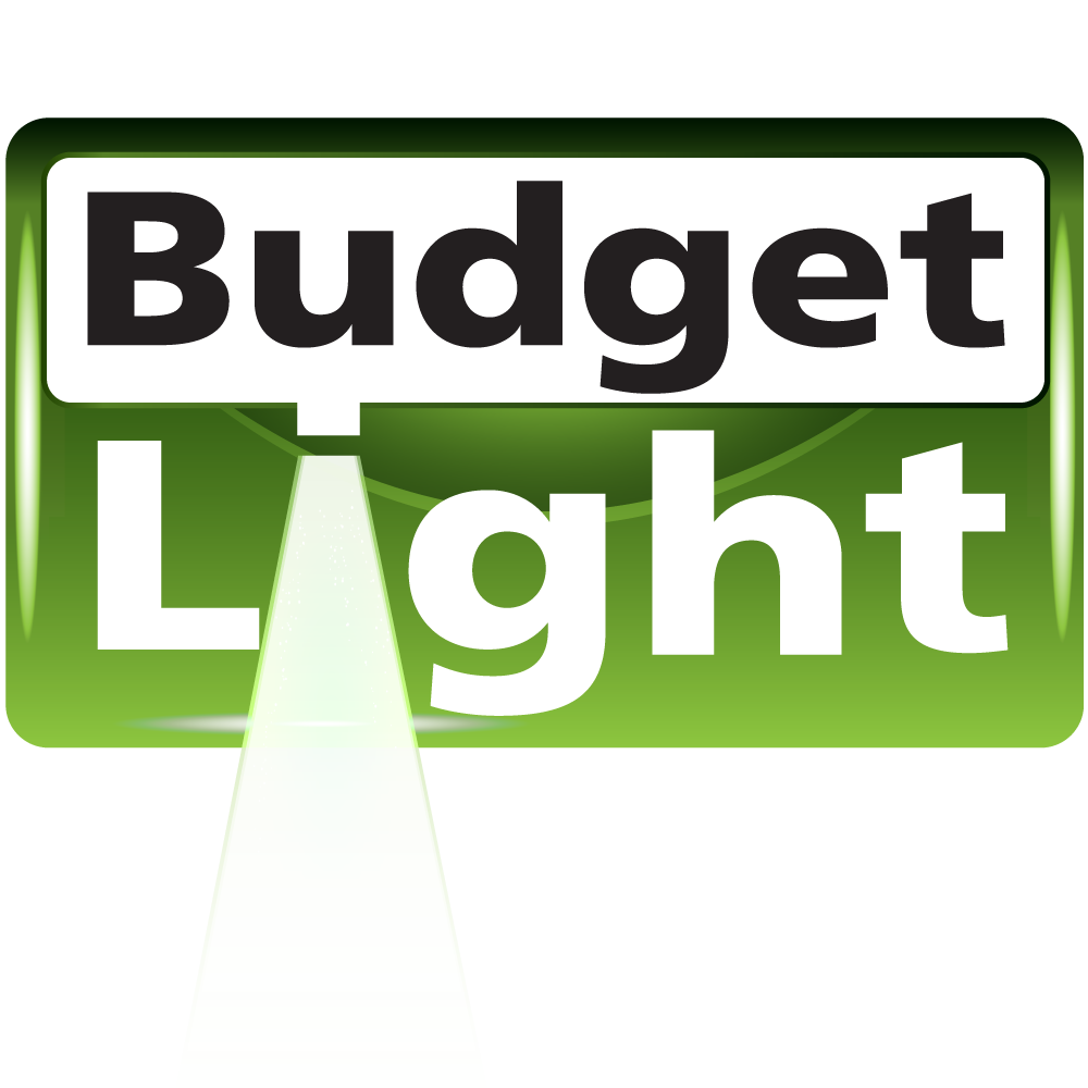 Voucher codes Budgetlight