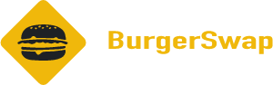 Voucher codes BurgerSwap