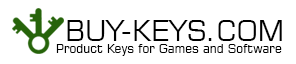 Voucher codes Buy-Keys.com