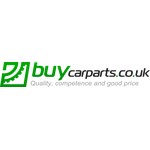 Voucher codes BuyCarParts