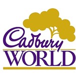 Voucher codes Cadbury World