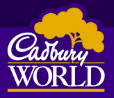 Voucher codes Cadbury World