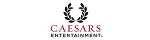 Voucher codes Caesars Entertainment