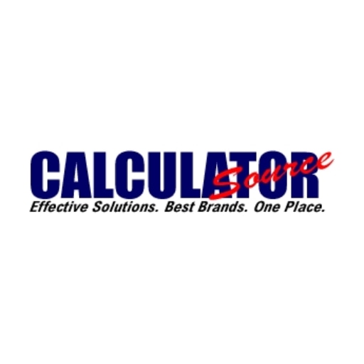 Voucher codes CalculatorSource