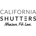 Voucher codes California Shutters