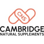 Voucher codes Cambridge Natural Supplements