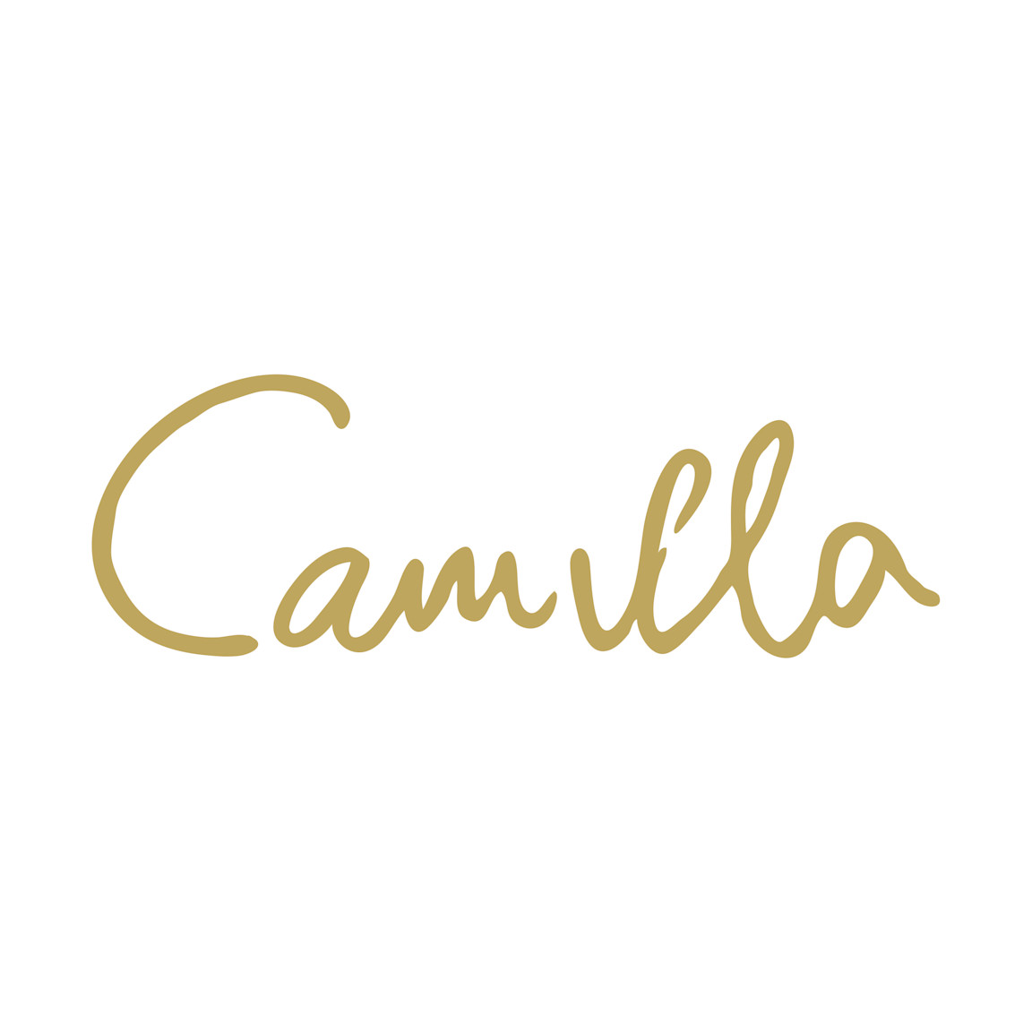 Voucher codes Camilla