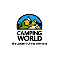 Voucher codes Camping World