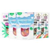 Voucher codes Candy Kittens