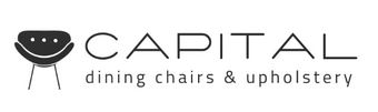 Voucher codes Capital Dining Chairs