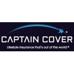 Voucher codes Captain Cover